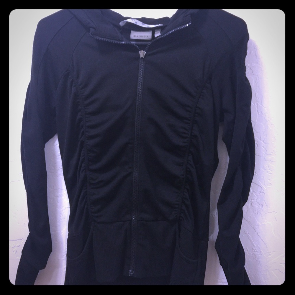 Athleta jacket